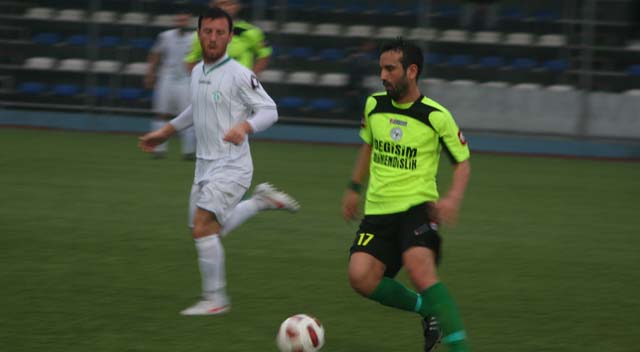 BEŞKÖY’DEN BAHADIR BOMBASI