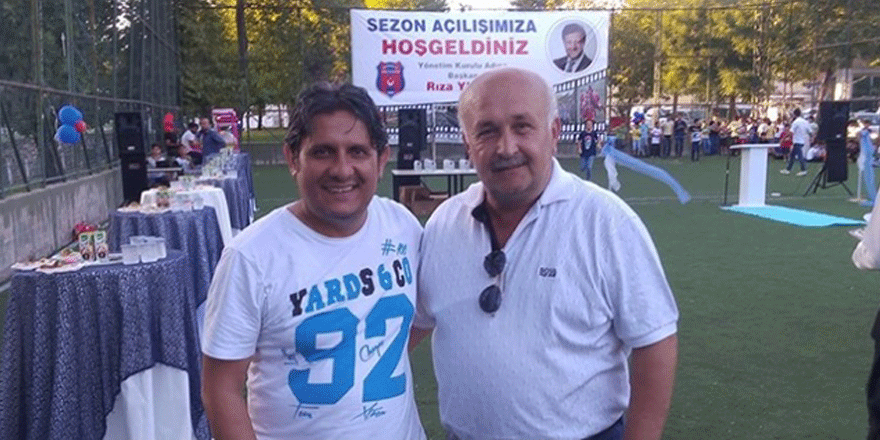Burhan Ergin Didim’e yerleşti