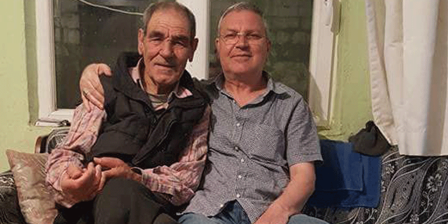 Yakup Yılmaz’ın acı günü