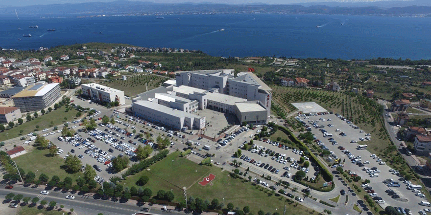 Uluslararası Sağlık Turizmi Yetki Belgesi