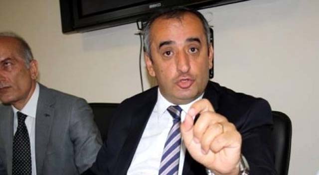 Akar’dan sağlık bakanına mektup