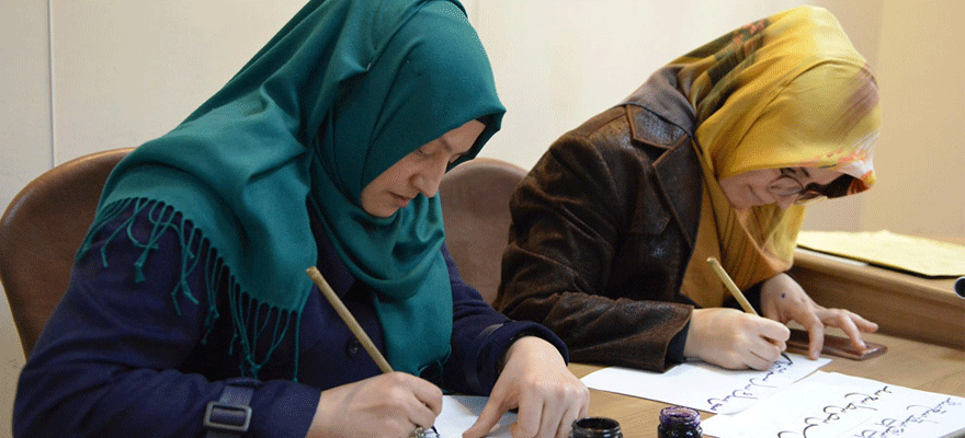 Konservatuvar Yetenek Sınavı Başvuruları Başlıyor