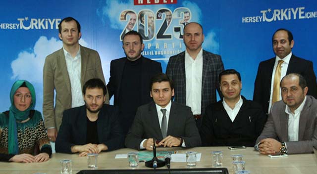 AKP en iyi fotoğraflara hediye verecek