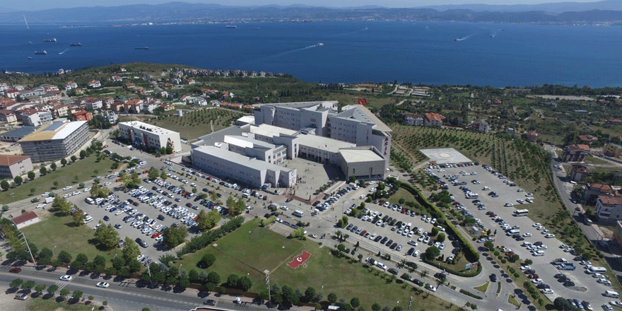 Uluslararası Sağlık Turizmi Yetki Belgesi