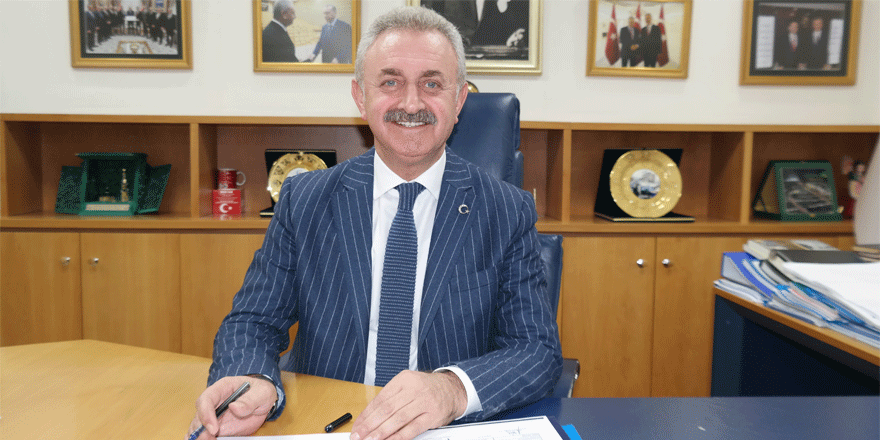 ‘Büyük Taarruz ile Anadolu vatan kılındı’
