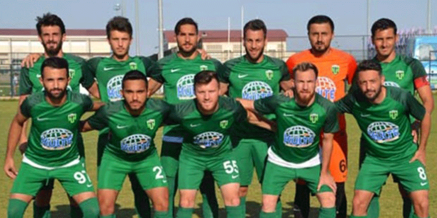ÇAYIROVASPOR KUPAYA HAZIR