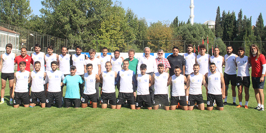 Derince’de Başkan Bulut, çok umutlu