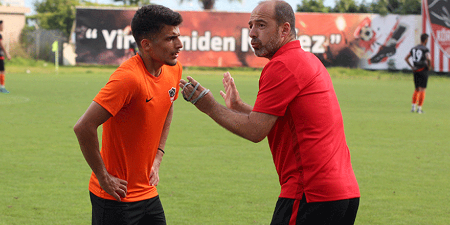 Körfez SK, İlimtepe FK’ya fark yaptı