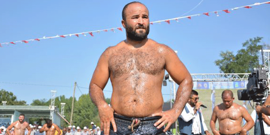 BAŞPEHLİVAN ORHAN OKULLU