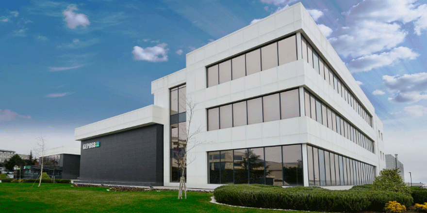 ‘GEPOSB Türkiye sanayisinin odağında’