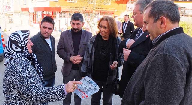 Yılmaz, “Gebze neden bir Avrupa kenti olmasın?”