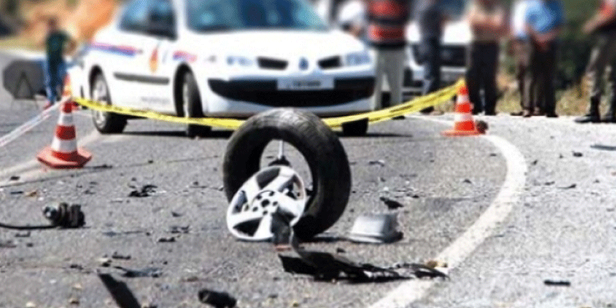 9 günde 142 kişi hayatını kaybetti