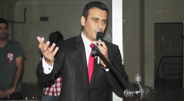 ‘Darıca’yı birlikte yöneteceğiz’