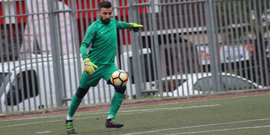 KAZANAN DOSTLUK OLDU: 3-3