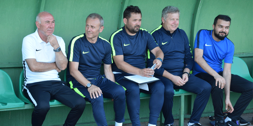 ZAMANA İHTİYACIMIZ VAR