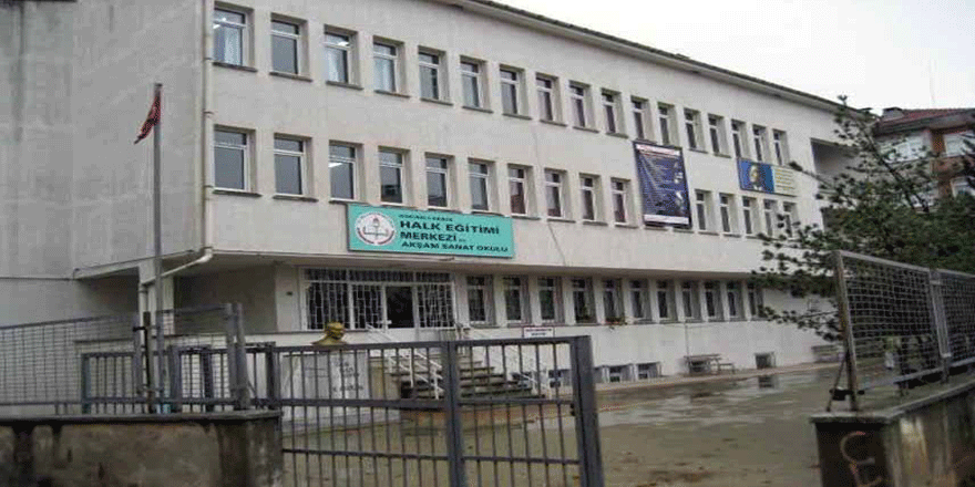 Halk Eğitim’e usta öğretici aranıyor