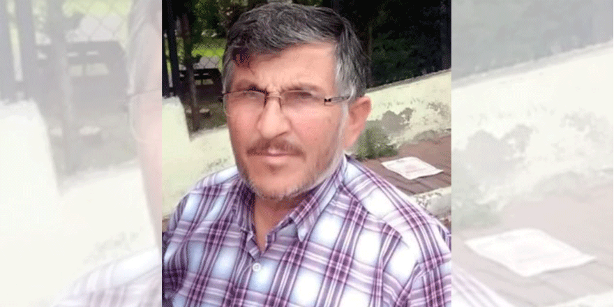 İncir ağacından düşüp öldü