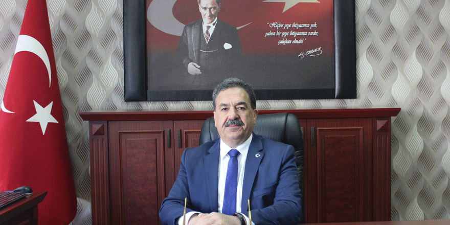 ‘Gururla kutlamanın heyecanını yaşıyoruz’