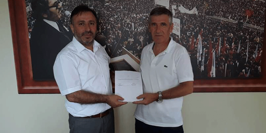 Metal-İş’ten direnişteki işçilere destek