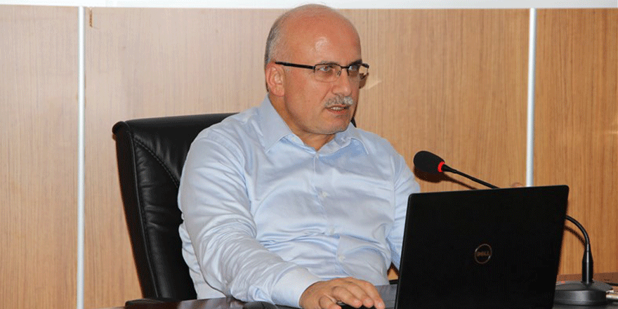 AFAD adayları bilgilendirdi