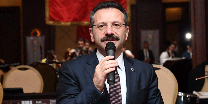 “30 Ağustos destandır”