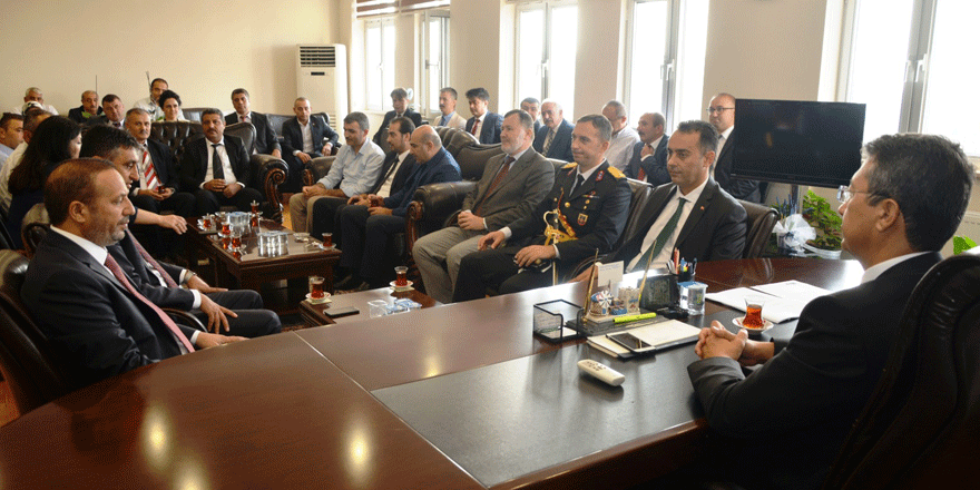 30 Ağustos Zaferi kutlandı