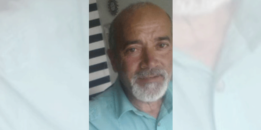 İş yerinde intihar etti