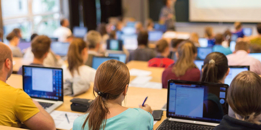 Türkiye eğitim kalitesinde 99’uncu sırada