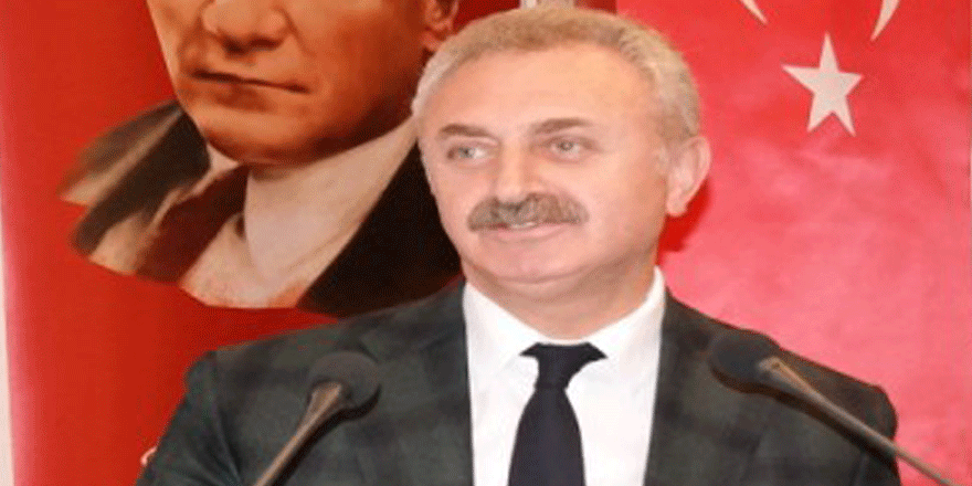 NAİL ÇİLER’DEN GEBZESPOR’A DESTEK