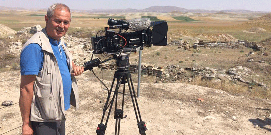 Sakarya Meydan Muharebesi Belgeseli