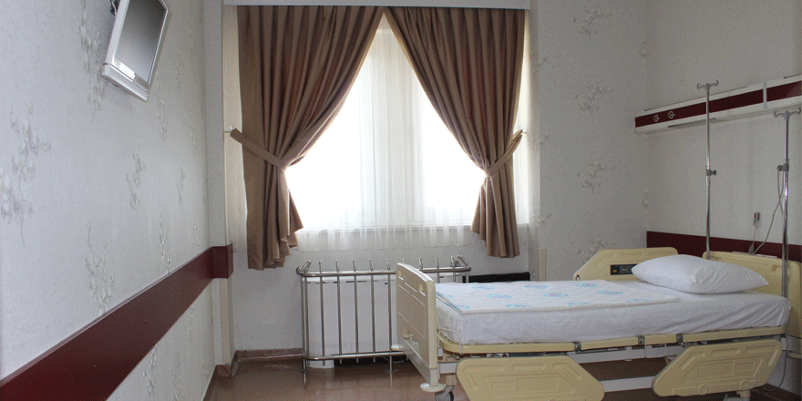 Uyku laboratuvarı hizmete başladı