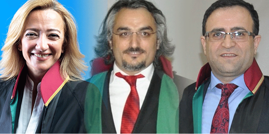 Kocaeli barosu seçim yapacak