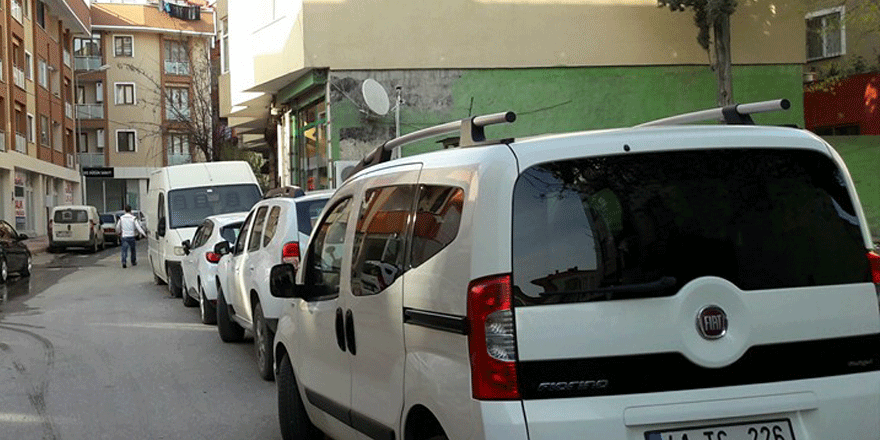 Çözüm ne zaman bulunacak?