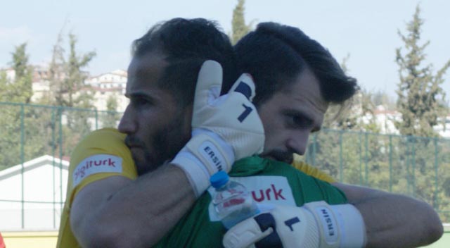 DARICA ELAZIĞ SEMALARINDA