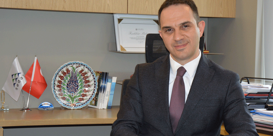 SEDAŞ  Kompanzasyon için bilgilendirdi