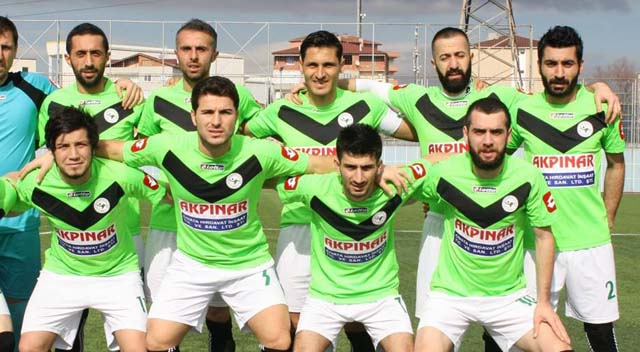 ÇAYIROVA’NIN KADER MAÇI