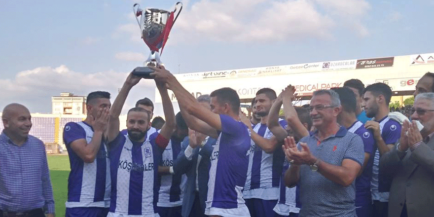 Menekşe’de sorun çözüldü