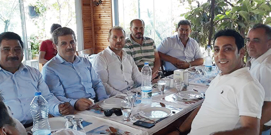 Civelek seçim startı verdi