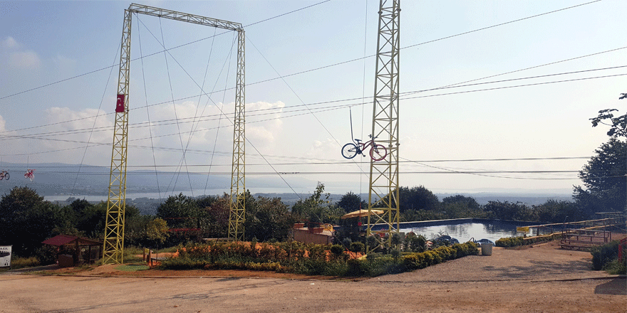 “Ruhsatsız eğlence parkları denetlenmeli”