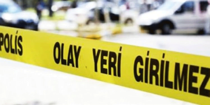 Otomobil kamyona çarptı: 1 yaralı