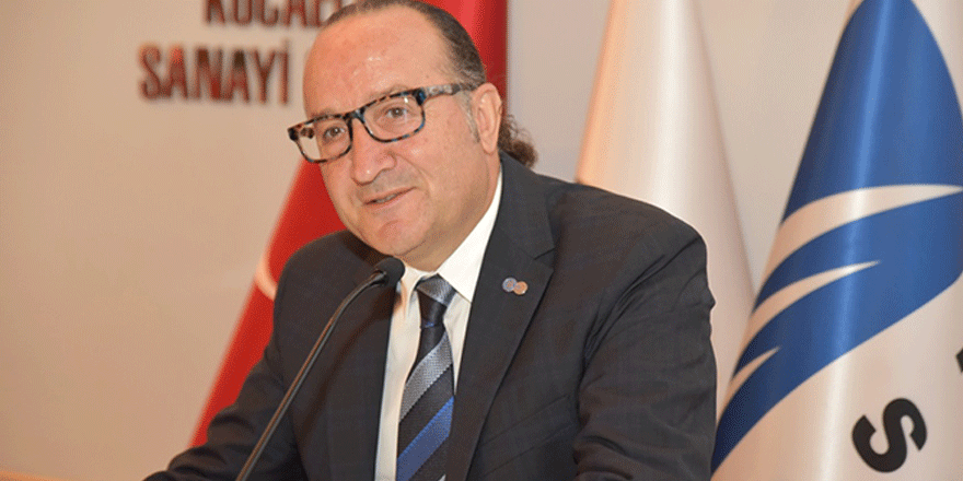 “TL’nin cazibesi arttırılmalı”