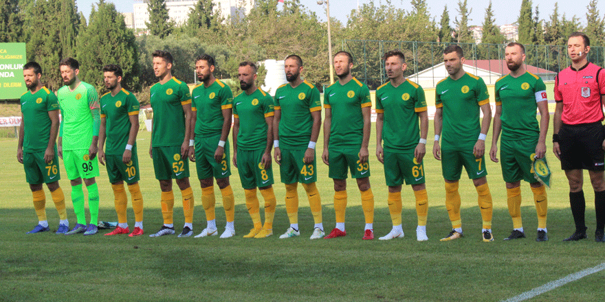 Darıca’da ses yok