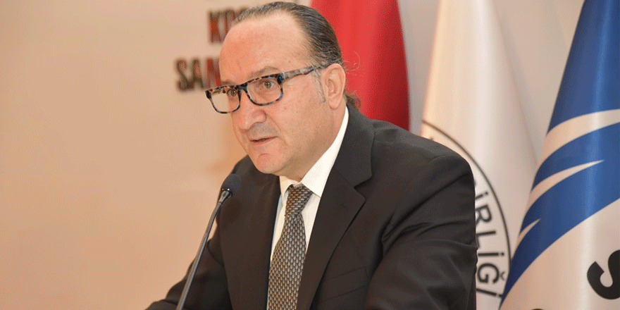 “Döviz artışı yükselen enflasyonda belirleyici oldu”