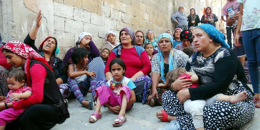 49 bin 726 Suriyeli yaşıyor