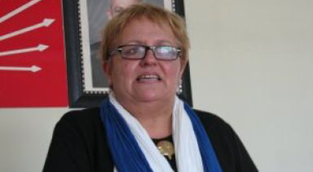 Aydın, ‘Yanlışların faturasını halk ödemektedir’