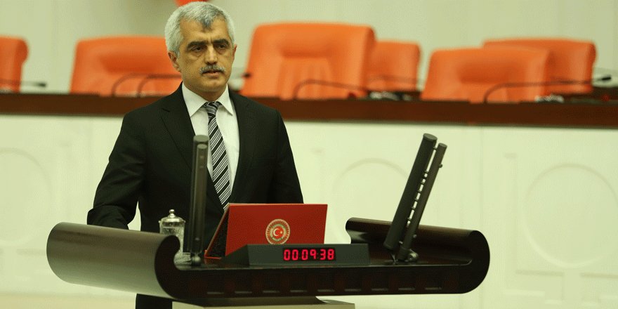  İflas eden şirketleri sordu