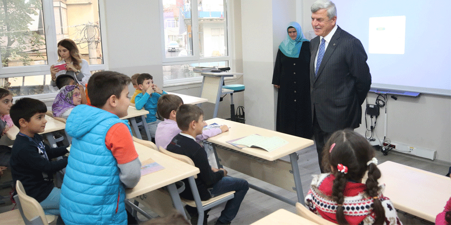  Yeni dönem 24 Eylül’de başlıyor