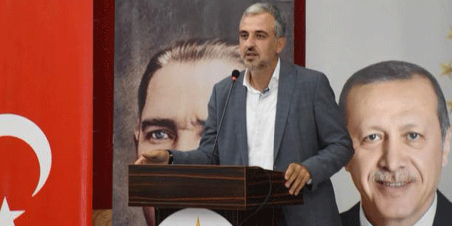 Başkan adayıyım diyenleri uyardı