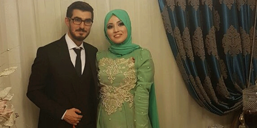 Yaman Ailesinin mutlu günü