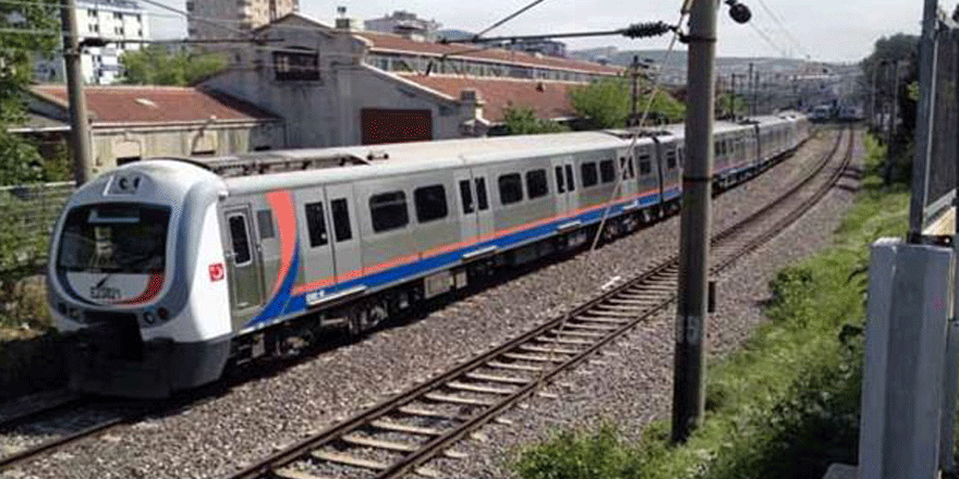 “Gebze Adapazarı banliyösü devreye sokulmalı”